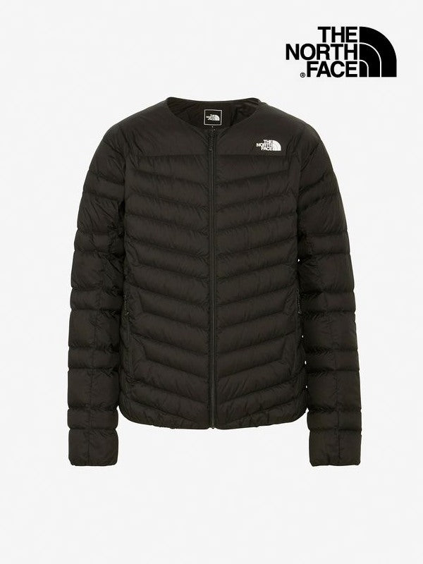 Thunder Roundneck Jacket #K [NY82313]｜THE NORTH FACE