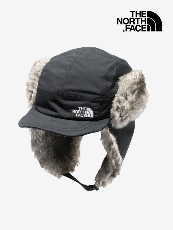 北面 Frontier Cap #K [NN42241]｜北面