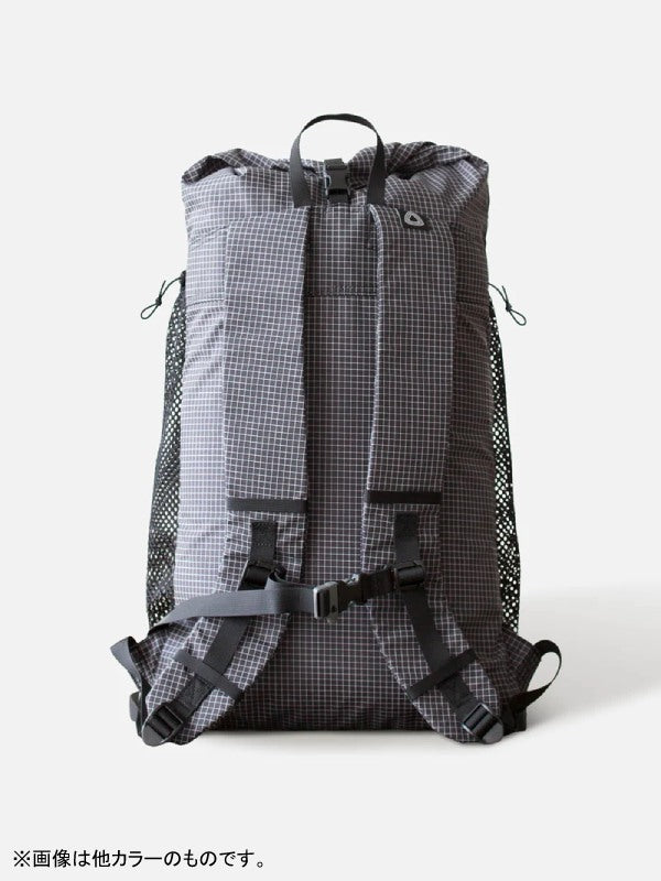 BIG TURTLE-SPECTRA #Gray Spectra [80037]｜TRAIL BUM