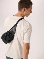 Arro Waist Pack #Black II [X00000796601]｜ARC'TERYX
