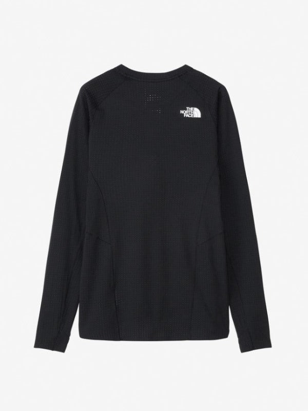 Expedition Dry Dot Crew #K [NT12123]｜THE NORTH FACE