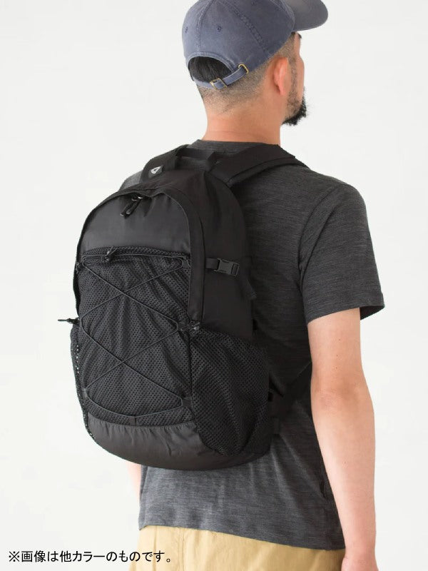 24/7 PACK #Khaki [80036]｜TRAIL BUM