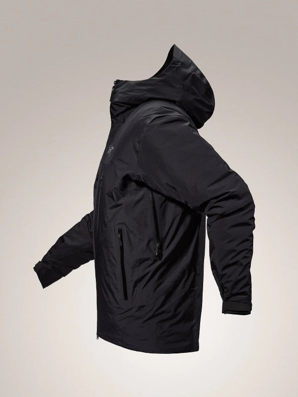 Beta Down Insulated Jacket #Black [X00000731503]｜ARC'TERYX