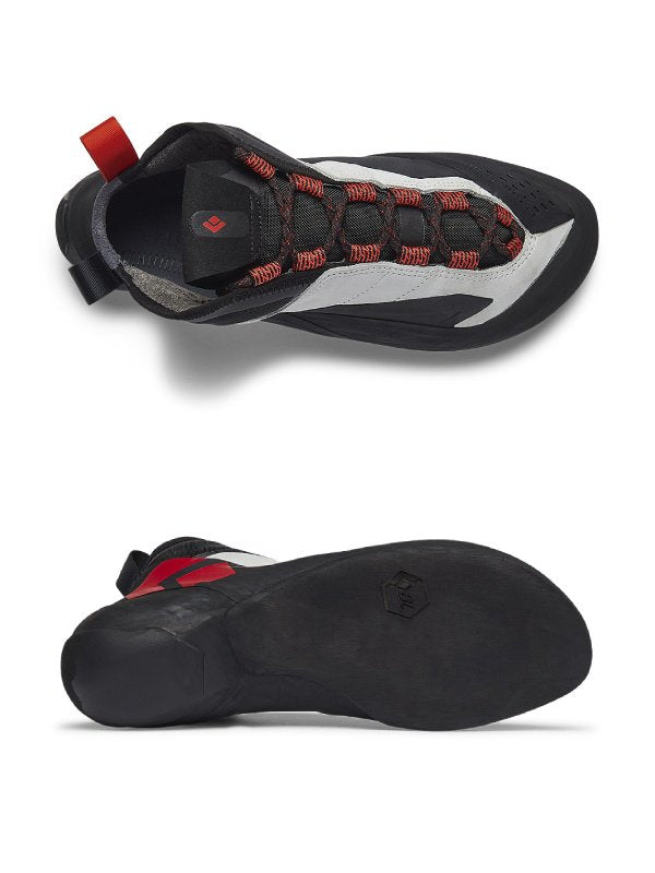 アスペクトプロ #オクタン [BD25178001]｜Black Diamond