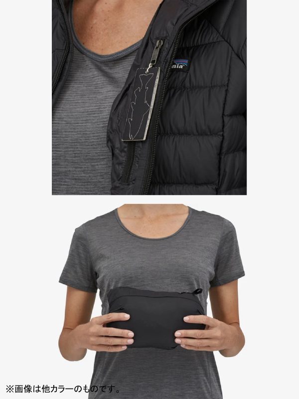 Women's Down Sweater #NUVG [84684]｜patagonia