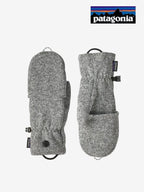Better Sweater Gloves #BCW [34674]｜patagonia