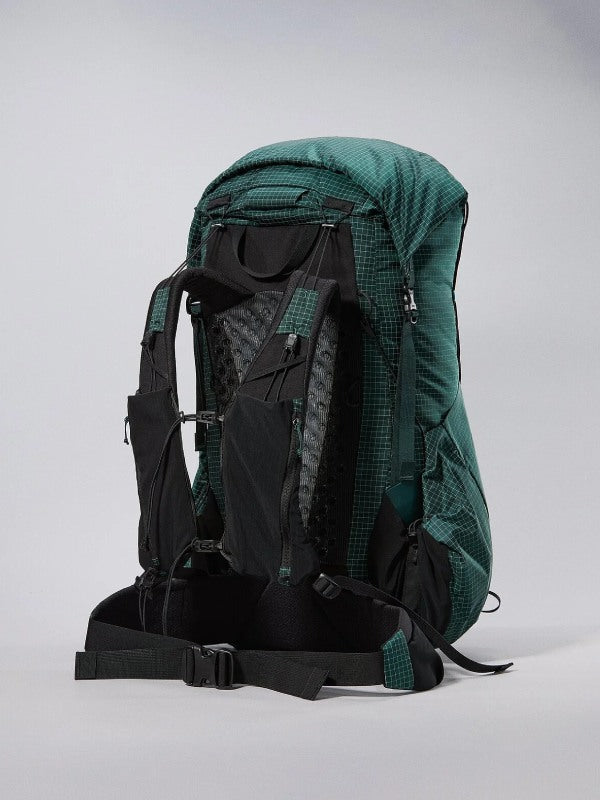 Aerios 45 Backpack #Pytheas [X00000662301]｜ARC'TERYX