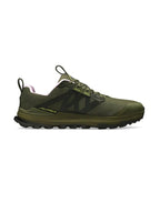 Women's LONE PEAK 8 W #DUSTY OLIVE｜ALTRA