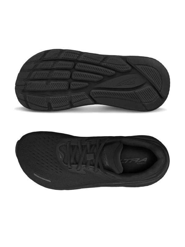 Women's VIA OLYMPUS 2 W #BLACK｜ALTRA