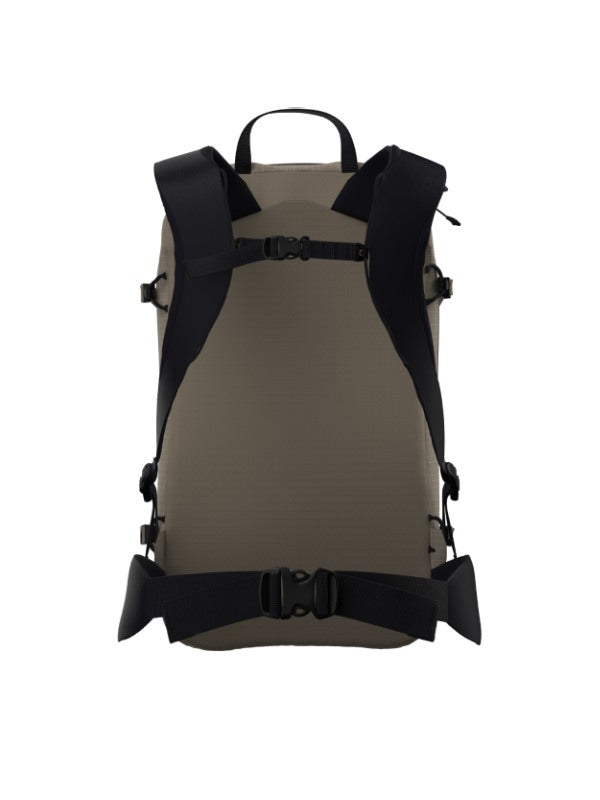 Micon 16 Backpack #Smoke Bluff [X00000751003]｜ARC'TERYX
