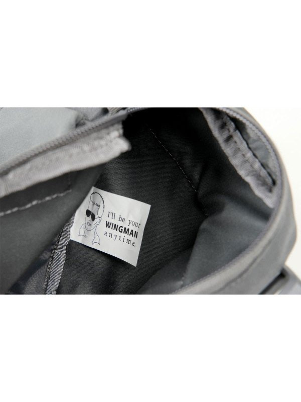 ウィングマン マルチポケット #シャドー [19761541103000]｜MYSTERY RANCH