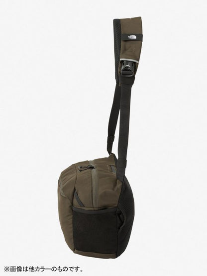 BABY SLING BAG #K [NMB82350]｜THE NORTH FACE