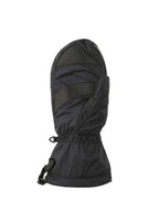 フィンガースルーミトン ORIGINAL #スミイロ [13049]｜AXESQUIN