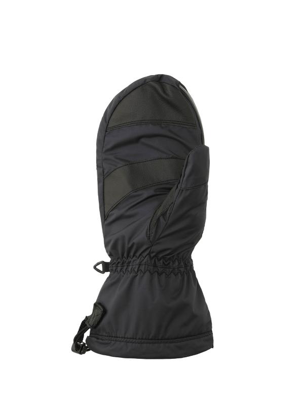 フィンガースルーミトン ORIGINAL #スミイロ [13049]｜AXESQUIN