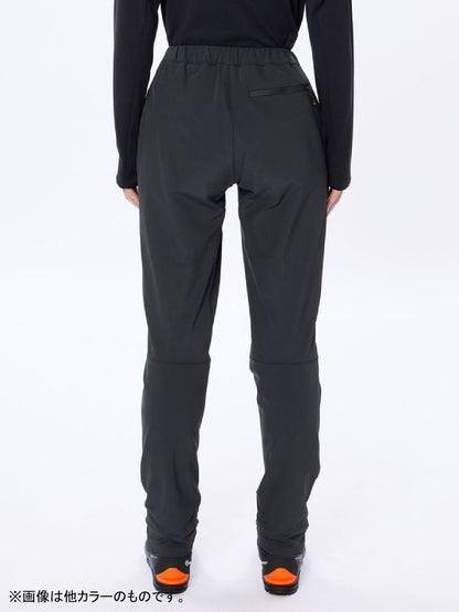 Women's Alpine Light Pant #SR [NBW32301]｜THE NORTH FACE