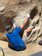 Men's 8020 AGティー #Cobalt Blue｜Appalachian Gear Company