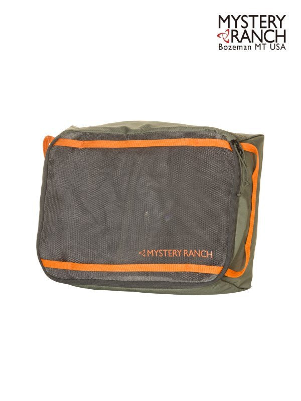 ゾイドキューブL #フォリッジ [19761455008000]｜MYSTERY RANCH