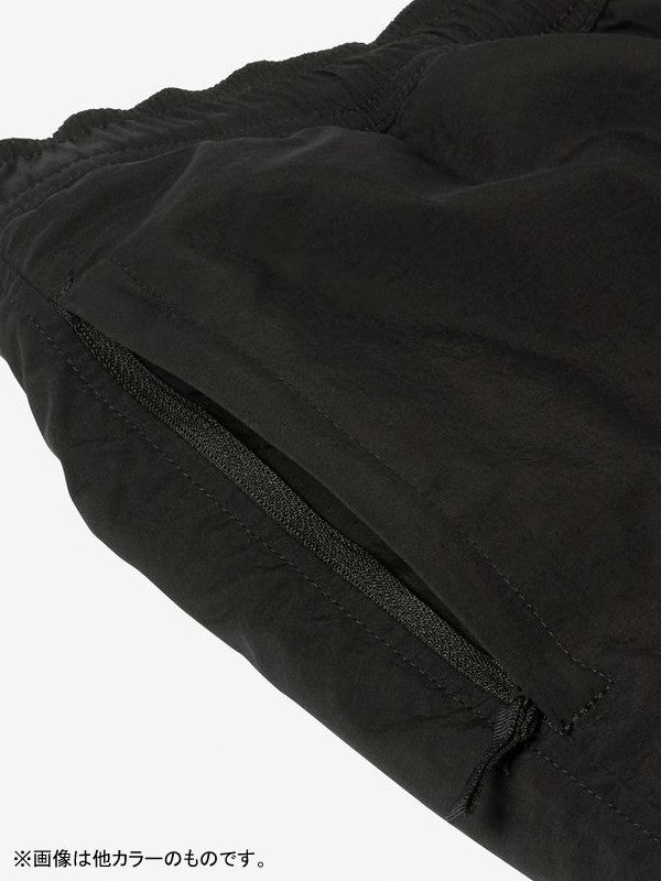 Versatile Nomad Pant #N2 [NB82033]｜THE NORTH FACE