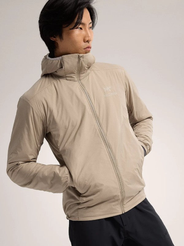 Atom Hoody #Smoke Bluff [X00000748707]｜ARC'TERYX