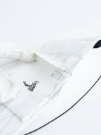 multi wallet x-pac #White ｜holo