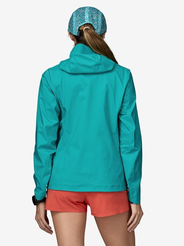 Women's Storm Racer Jacket #STLE [24117]｜patagonia