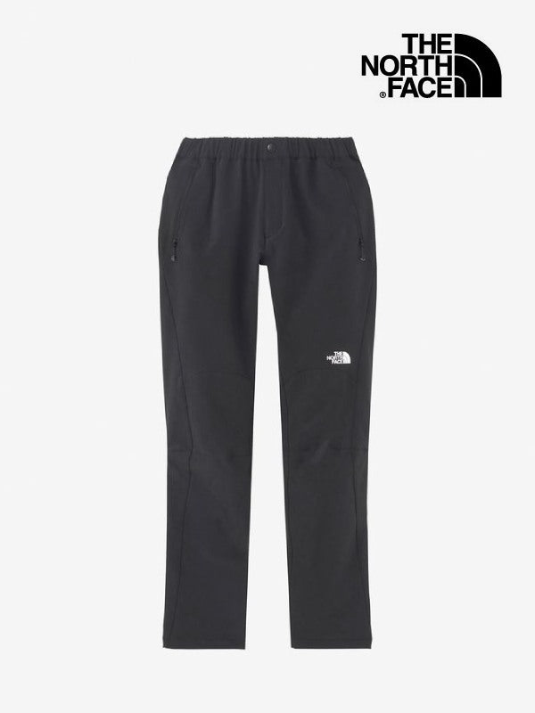 Women's Alpine Light Pant #K [NBW32301]｜THE NORTH FACE