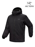 Women's Atom Heavyweight Hoody #Black [L07952600]｜ARC'TERYX
