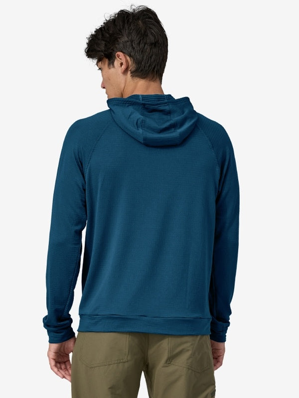 M's Cap Thermal Hoody #LMBE [43580] | Patagonia