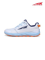 Women's SUPERIOR 6 #Light Blue [AL0A82CM444]｜ALTRA【Outlet_40】