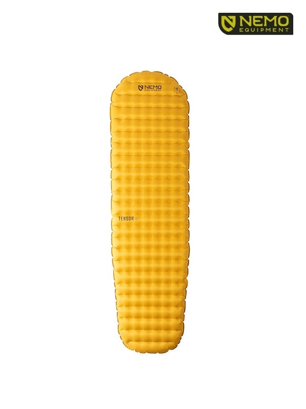 テンサートレイル レギュラーマミー [NM-TSRTR-RM]｜NEMO