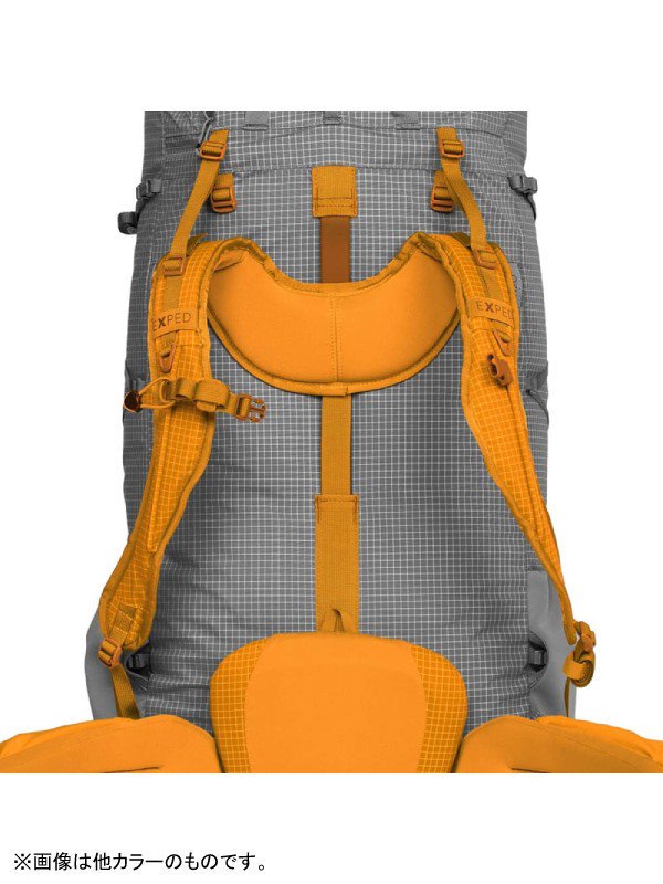 Lightning mens 60 #ブラック [396405]｜EXPED