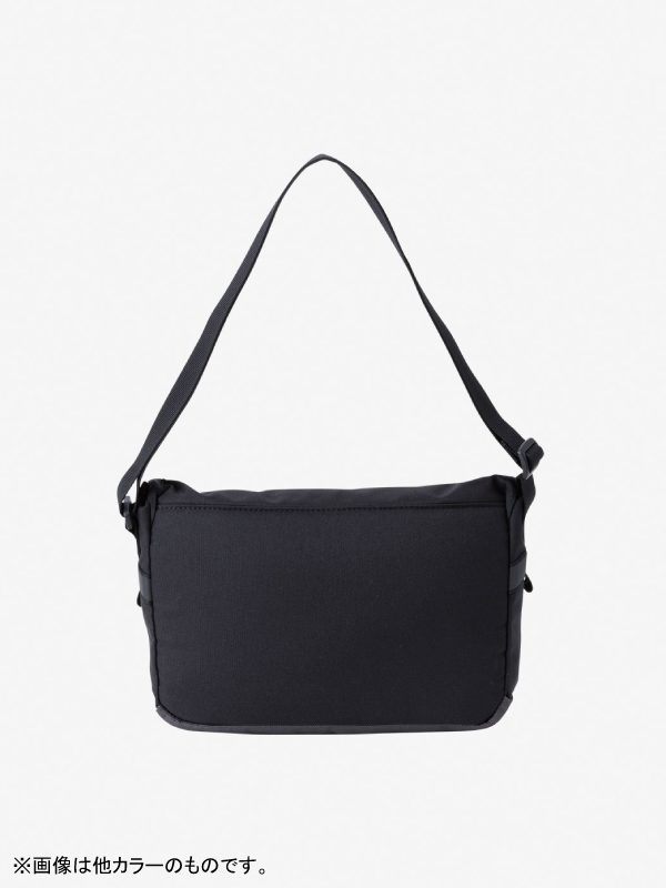 K's SHOULDER POUCH #LL [NMJ72365] | THE NORTH FACE