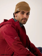 Rho Lightweight Wool Toque #Black [L07982000]｜ARC'TERYX