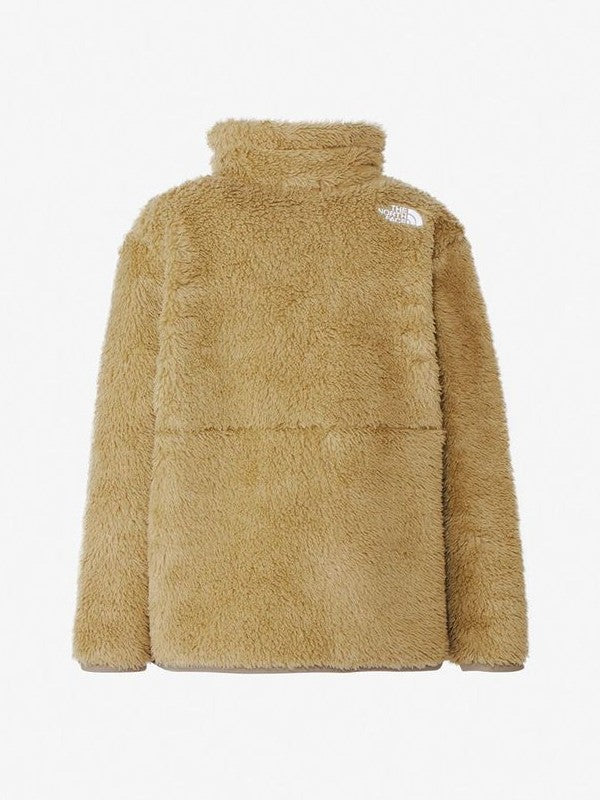 Kid's Sherpa Fleece Jacket #KT [NAJ72346]｜THE NORTH FACE【Outlet_40】