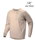 Proton Crew #Smoke Bluff [X00000725304]｜ARC'TERYX