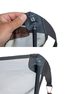 ムーンライトエリート リクライニングチェア #グッドナイトグレー [NM-MLEL-GG]｜NEMO