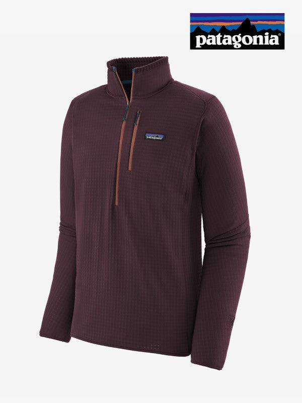 M's R1 P/O #OBPL [40110]｜patagonia