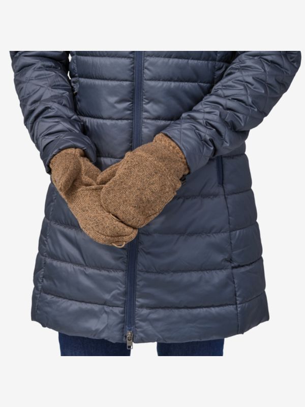 Better Sweater Gloves #GRBN [34674]｜patagonia