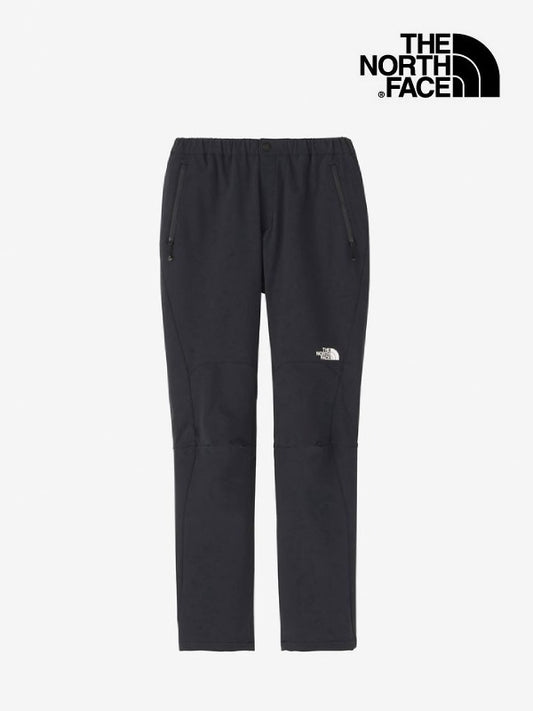 Women's Alpine Light Pant #UN [NBW32301] | THE NORTH FACE