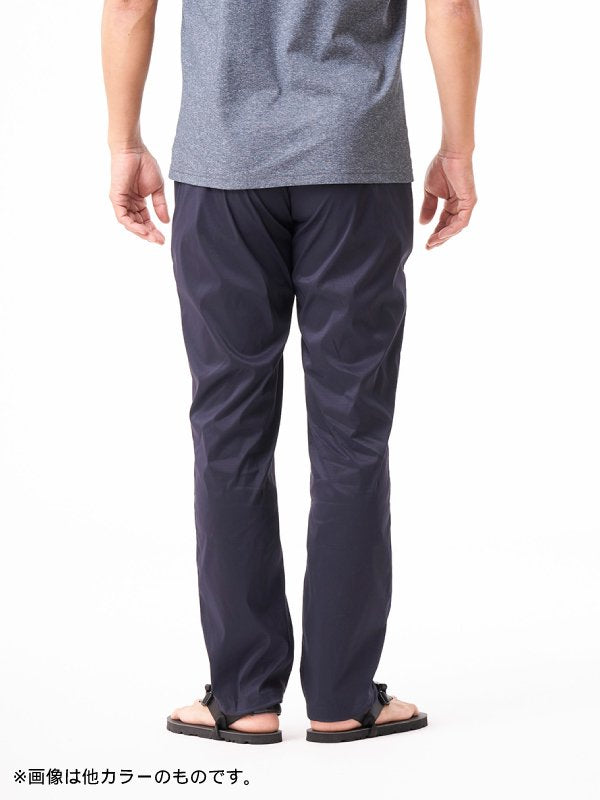 Wind River Pant (Unisex) #Dark Navy [TB231-21M] ｜Teton Bros.