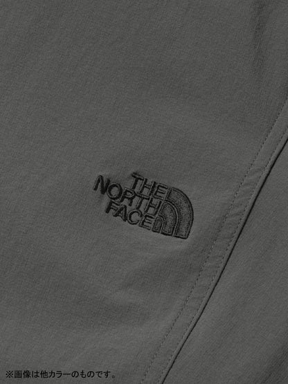 Mountain Color Pant #SM [NB82310] | THE NORTH FACE