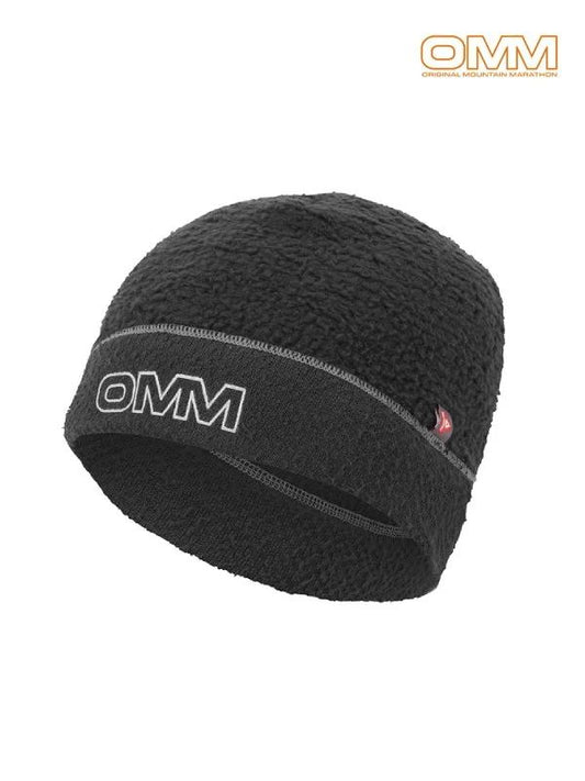 Core Beanie #Black [OC179]｜OMM