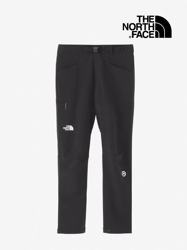 Big Wall Pant #K [NB82321]｜THE NORTH FACE