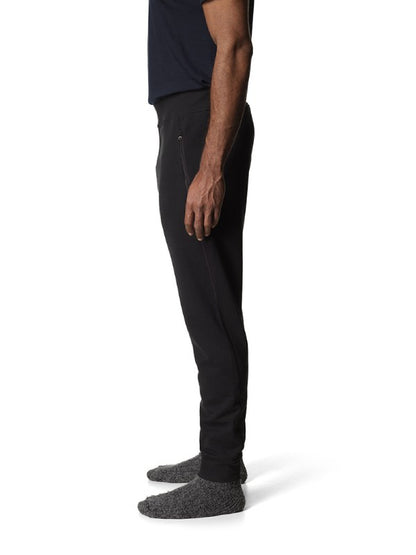 Men's Mono Air Pants #True Black [830013] | HOUDINI