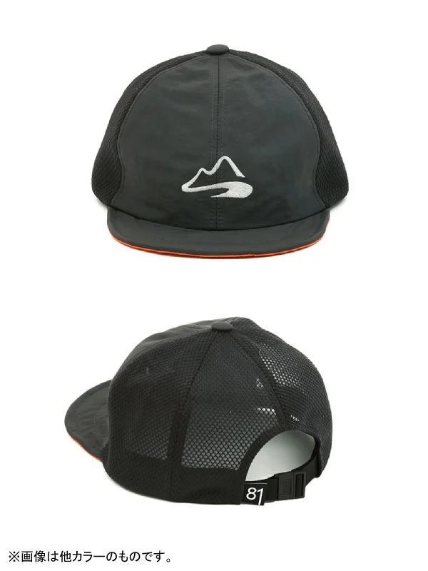 Original cap MSC-017 #オリーブグリーン｜milestone