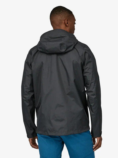Men's Torrentshell 3L Jacket #BLK [85241]｜patagonia