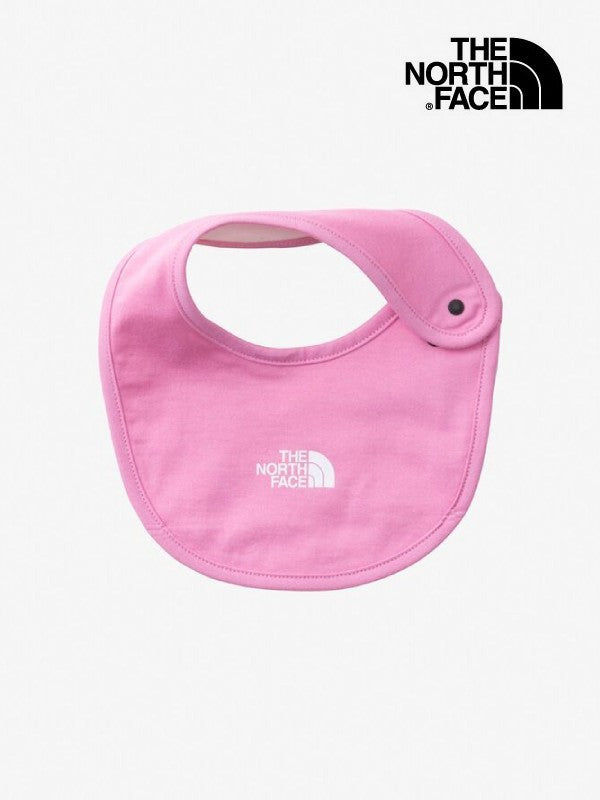 Baby Bib #OP [NNB72314] | THE NORTH FACE