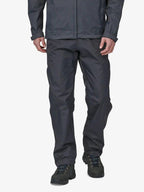 Men's Torrentshell 3L Pants (Short) #BLK [85261]｜patagonia