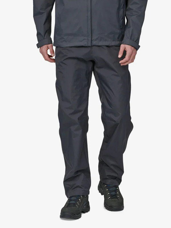 Men's Torrentshell 3L Pants (Short) #BLK [85261]｜patagonia