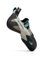 Women's ベローチェWMN #ライトグレー/モルディブ [SC20232]｜SCARPA
